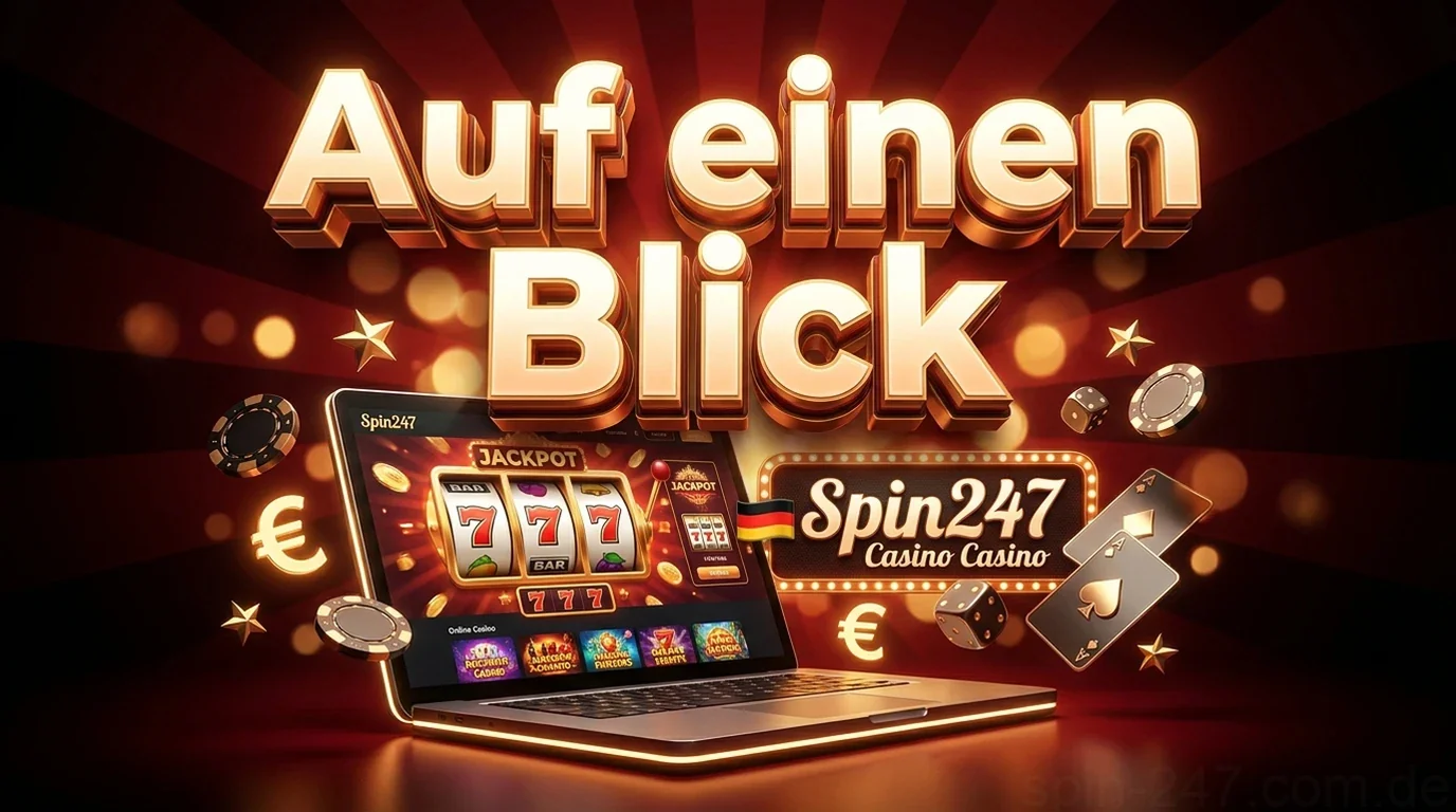 Auf einen Blick
