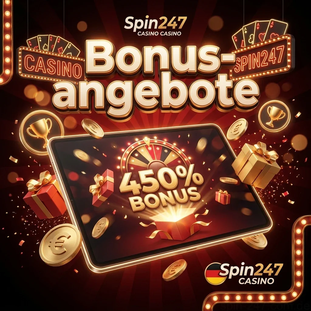 Bonusangebote